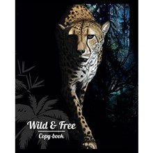 ������� ����� �5,48�,�����,�����,���.����� ��������: Wild &amp;amp;amp; Free 7122/5 ���