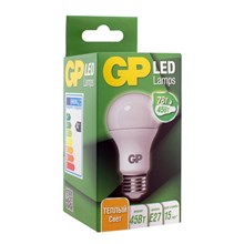 ����� ������������ GP 7�� (60��), �27, �����, 2700�, 560��