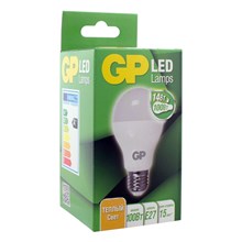����� ������������ GP 14�� (100��), �27, �����, 2700�, 1521��