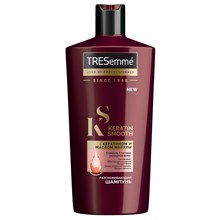 ������� �������������� Tresemme Keratin Smooth 650��