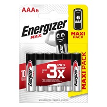  ENERGIZER Max /E92 /6