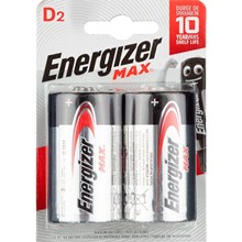  ENERGIZER Max D/E95 /2
