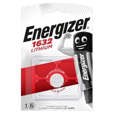 ��������� ENERGIZER Lithium CR1632 ��/1��