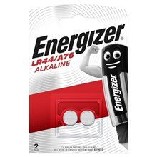 ��������� ENERGIZER Alkaline LR44/A76 ��/2��