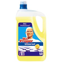������������� �������� �������� Mr. Proper Professional ���������� �����5�