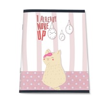 ������� ����� �5,48�,��,���,���.���.����,��-��� �1 School Paper Cat Wake up
