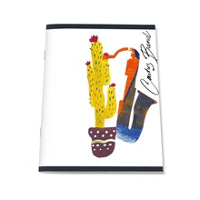 ������� ����� �5,48�,��,�����,���.���,��-��� �1 School Cactus band ��������