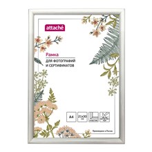 ����� ����������� Attache 21x30 (A4) ��� �����