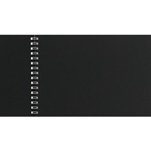 �������� �4,20�,��.����.120��,�������,�����.�������� SKETCHBOOK BLACK 2936