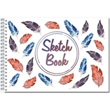 �������� �6,60�,��.����� 100��,���.����,�����.����.SKETCHBOOK MINI 2620 ���