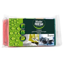 ����� ��� ������ Master FRESH MAXI 5 ��/��