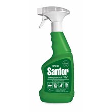 �������� ��� ���������� � �����������  Sanfor ����� ��������� 750 ��