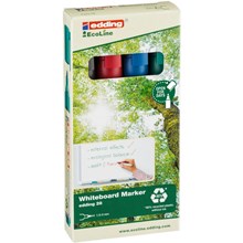 ����� �������� ��� ����� ����� EDDING 28 Ecoline, 1,5-3 ��, 4 ��. ���� ���