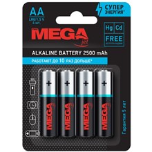 ��������� Promega �A/LR06 ��/4��