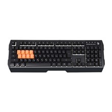 ���������� A4 Bloody B188 USB ������ Multimedia Gamer LED