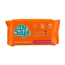 �������� ������� � DR.SAFE ������� ����������������� 70 ��/��