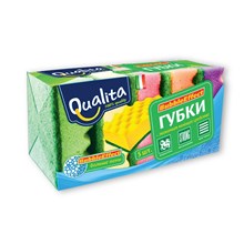 ����� ��� ����� ������ QUALITA BUBBLE EFFECT 100�66�37�� 5 ��/��