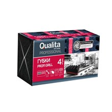 ����� ��� ����� ������ QUALITA PROFI GRILL 4 ��/��