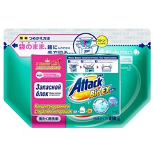 ������� ���������� ����������������� ATTACK BioEX  �������� ���� 810 ��