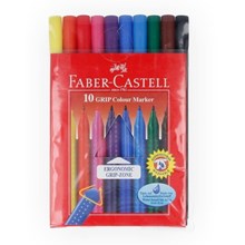 ���������� Faber-Castell Grip, 10��., ������, 155310