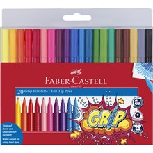 ���������� Faber-Castell Grip, 20��., ������, 155320