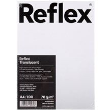  Reflex (4,70)  100