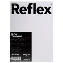  Reflex (3,90)  250