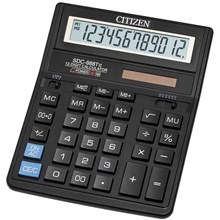 ����������� ���������� �������������� CITIZEN ����.SDC-888TI 12�.DualPower