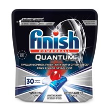 �������� ��� ��̠ Finish Quantum Ultimate 30 ������ ������ 375��