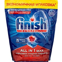 �������� ��� ��̠ Finish AIO 75 All in MA� �������� ������������ 1122,5��