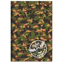 ����� �� �������� �4 �1School Military, 92833
