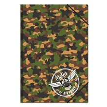 ����� �� �������� �5 �1School Military, 92834