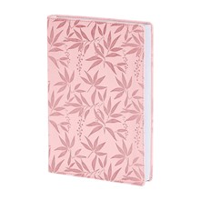 ���������� �������������� �������, �5, 160�., ������. Leaves AZ851/pink