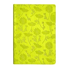 ���������� ������������  2021,�������,�5, 176�., Camomile AZ1026emb/l-green
