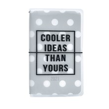 ������� ������������ 2021, 108�175��, 32�., �������.� Dots N2180