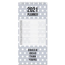 ������� ������������ 2021, 210�450��, 12�., ������, �������. Dots N2161
