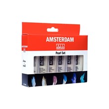 ������ ��������� Amsterdam Standart 6��x20�� ���������., 17820506