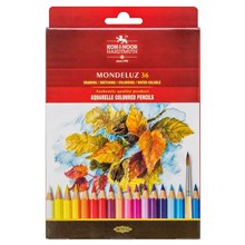 ��������� ����������� KOH-I-NOOR, MONDELUZ 36 ��. �������, 3719/36