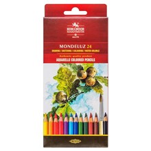 ��������� ����������� KOH-I-NOOR, MONDELUZ 24 ��. �������, 3718/24