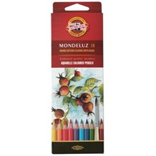 ��������� ����������� KOH-I-NOOR, MONDELUZ 18 ��. ��������, 3717/18