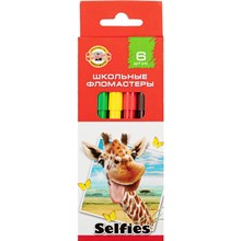 ���������� KOH-I-NOOR, SELFIES 6 ��., 1002/6 S KS