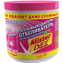 ������������ ��������������� ��������/���� Mister Dez Eco-Cleaning 750 �