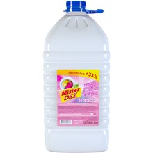 �������� ��� ������  Mister DEZ Eco-Cleaning PROF  5 �