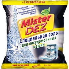 ���� �� ������ ���  Mister DEZ Eco-Cleaning 2 ��