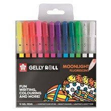 ����� ����� ������� Sakura Moonlight 12 ������, POXPGBMOO12