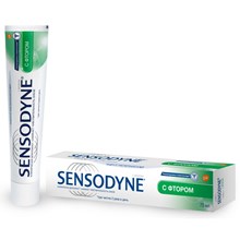 ������ ����� Sensodyne � ������, 75 ��