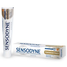 ������ ����� Sensodyne ����������� ������, 75 ��
