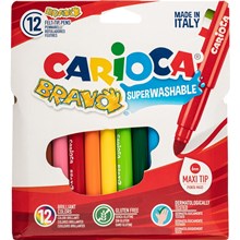 ���������� CARIOCA BRAVO 12 ������, ������. �����. � �/�, 42755