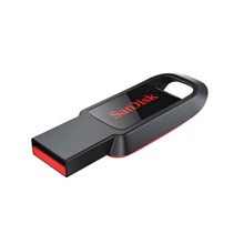 ����-������ SanDisk Cruzer Spark, 32Gb, USB 2.0, �/����, SDCZ61-032G-G35