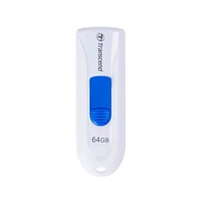 ����-������ Transcend JetFlash 790, 64Gb, USB 3.1 G1, �/���, TS64GJF790W